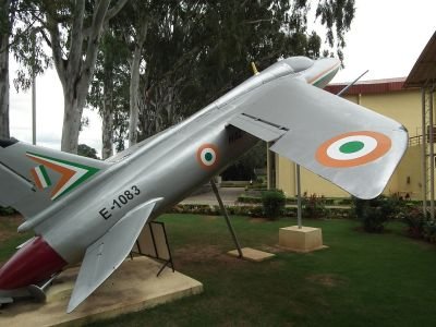 HAL Ajeet