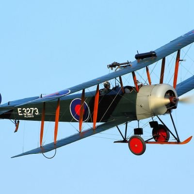 Avro 504