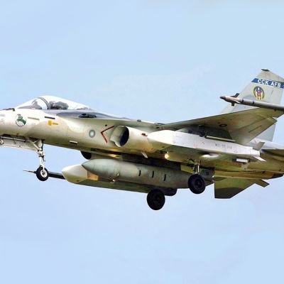 AIDC F-CK-1 Ching-kuo