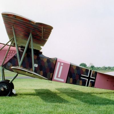 Fokker D.VII
