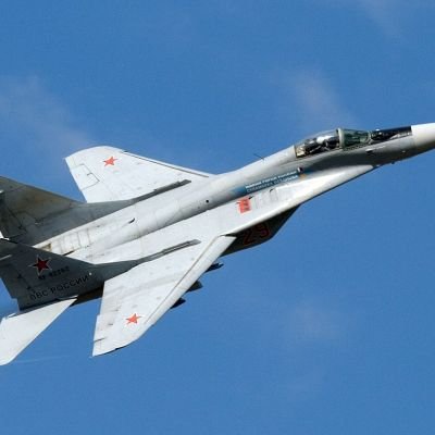 Mikoyan MiG-29