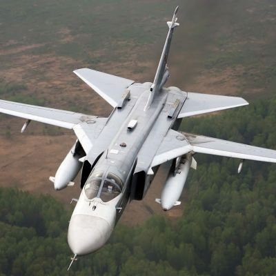 Sukhoi Su-24